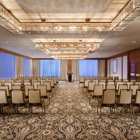 Omni Mont-Royal Hotel Montréal Dış mekan fotoğraf