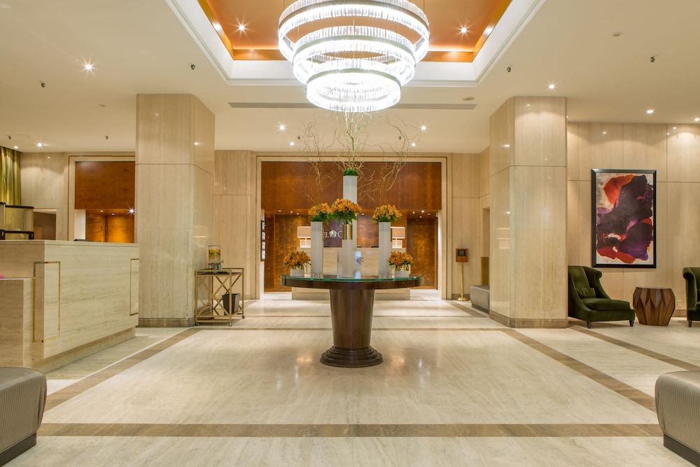 Omni Mont-Royal Hotel Montréal Dış mekan fotoğraf