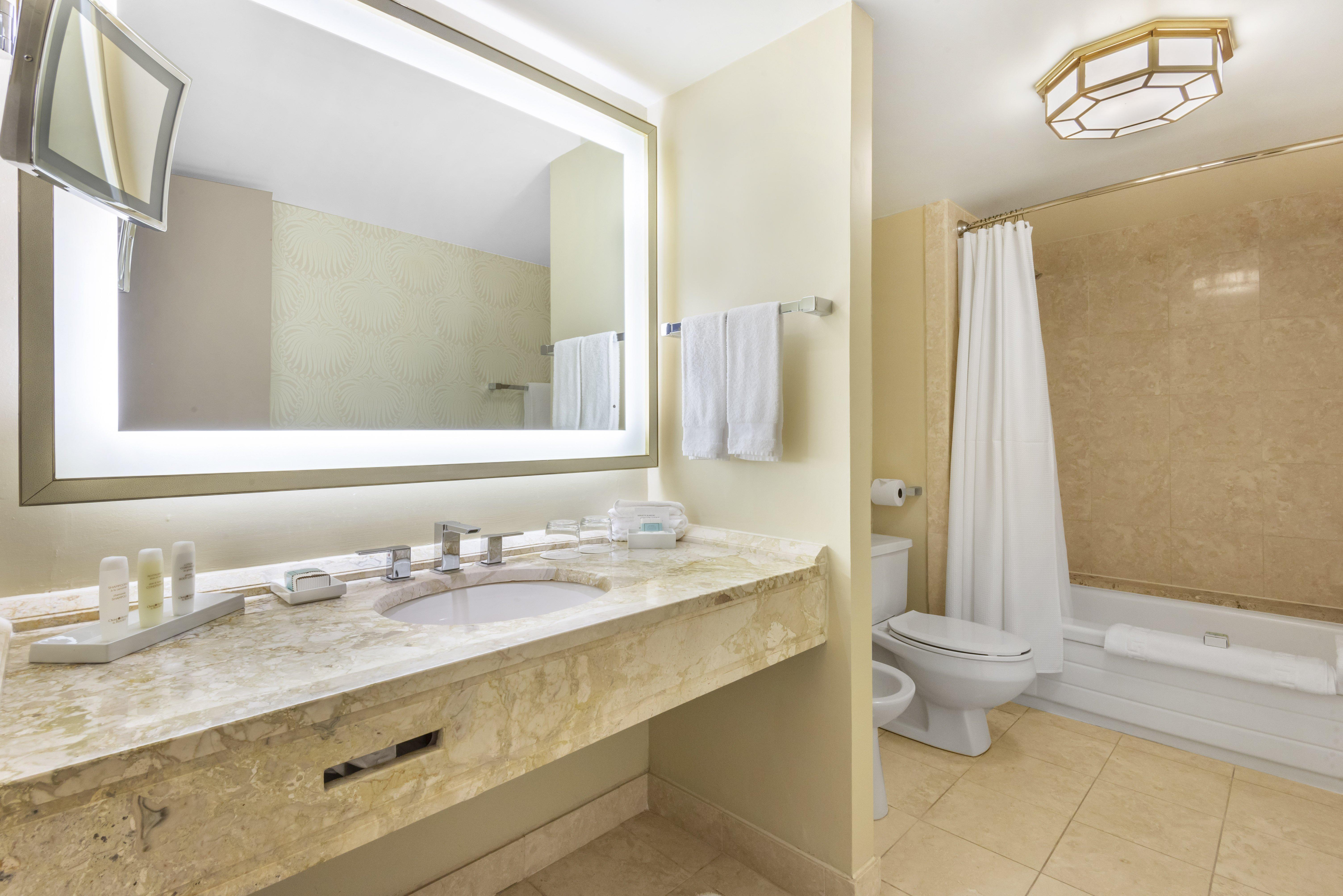 Omni Mont-Royal Hotel Montréal Dış mekan fotoğraf