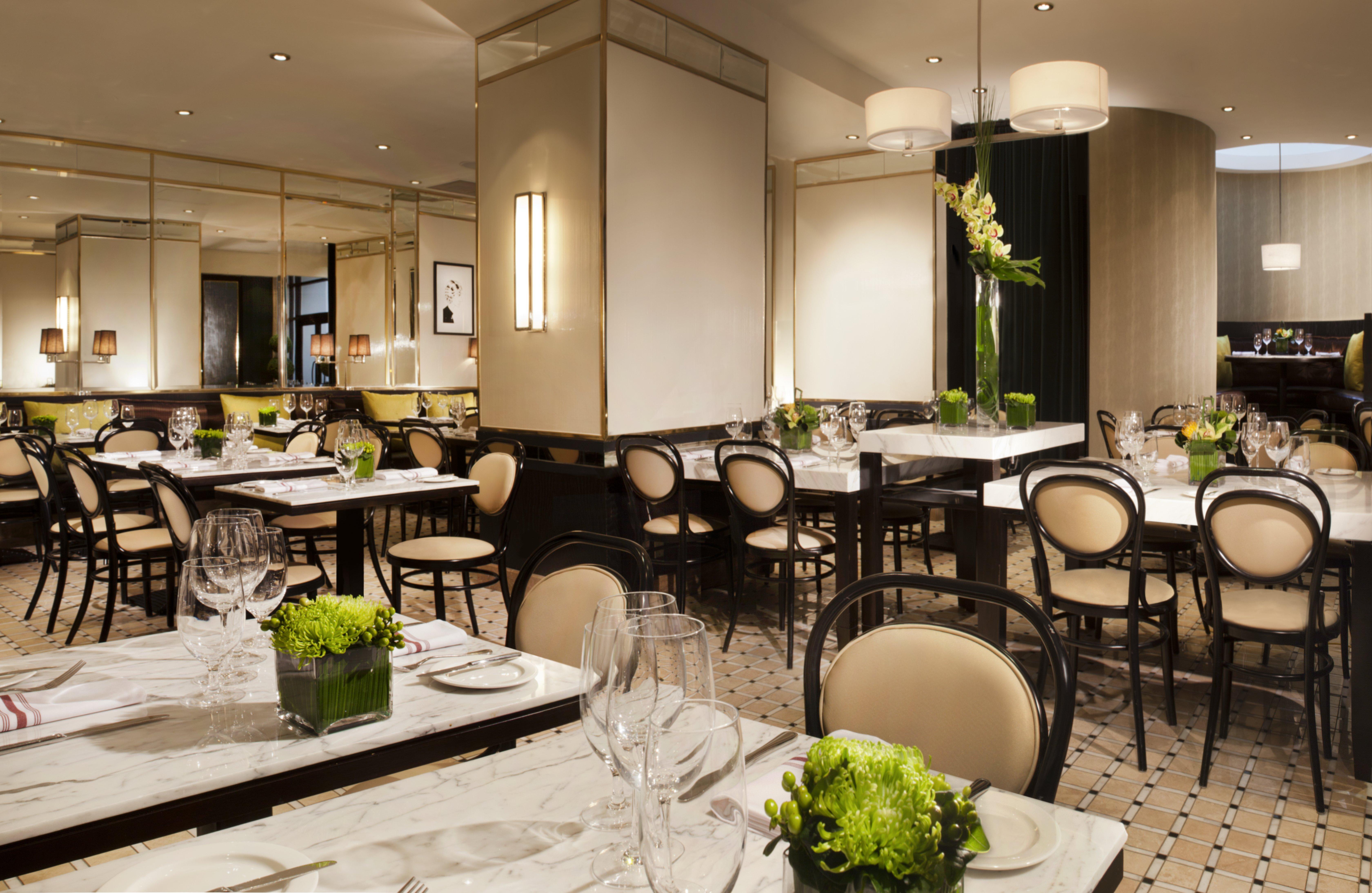 Omni Mont-Royal Hotel Montréal Dış mekan fotoğraf
