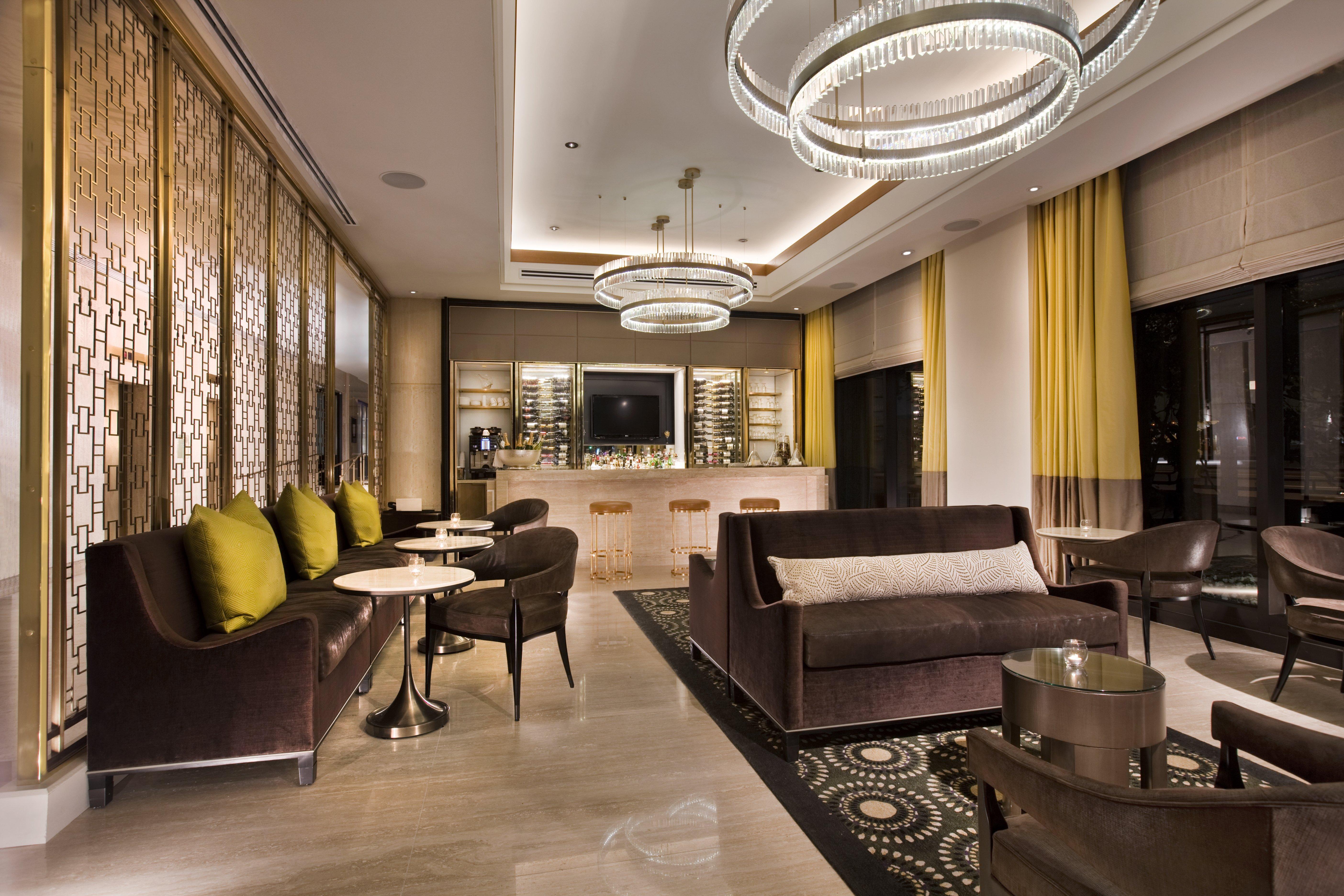 Omni Mont-Royal Hotel Montréal Dış mekan fotoğraf