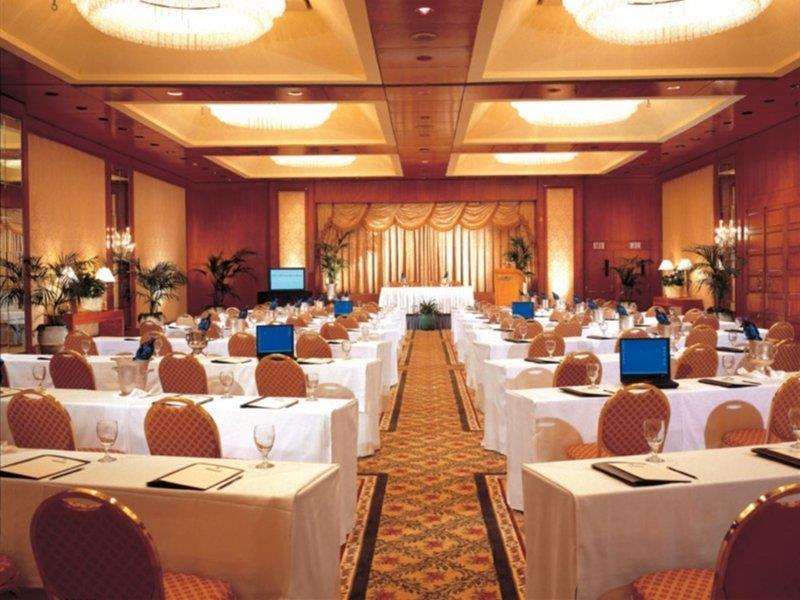 Omni Mont-Royal Hotel Montréal Konforlar fotoğraf